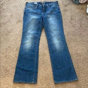 lucky brand jeans